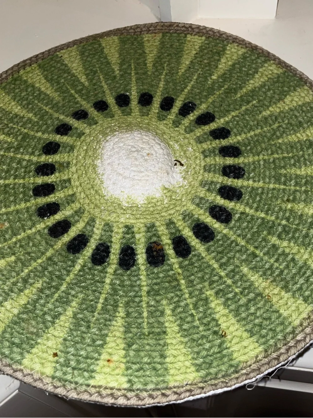 N/A two round